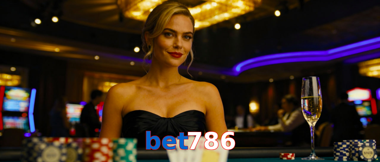 Bet786